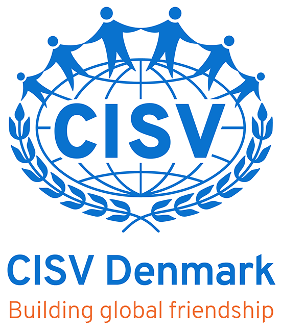 CISV er en organisation der uddanner og inspirerer mennesker til at skabe en fredeligere og mere retfærdig verden. Gennem  syv uddannelsesprogrammer arrangeres internationale camps og kulturelle udvekslinger i over 60 forskellige lande i hele verden. Programmerne henvender sig til deltagere i alle aldre.